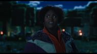 The Minecraft Movie official trailer references many features and quirks from the game (Image via YouTube/Warner Bros)